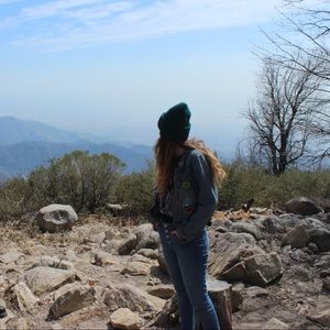 Meet your Posher, Kate